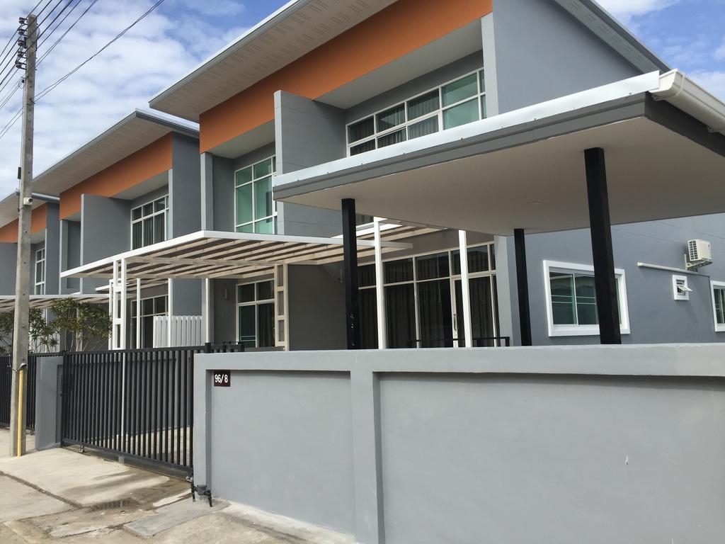 Mondara Vacation Home Hua Hin Luaran gambar