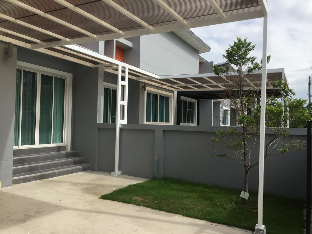 Mondara Vacation Home Hua Hin Luaran gambar