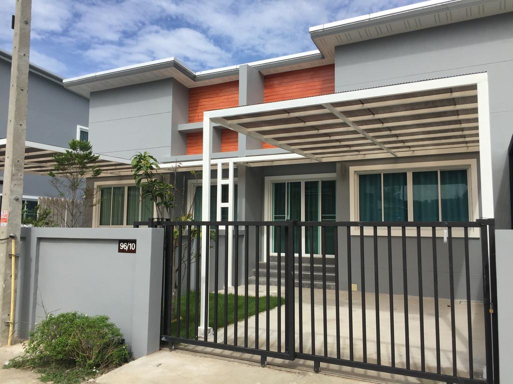 Mondara Vacation Home Hua Hin Luaran gambar