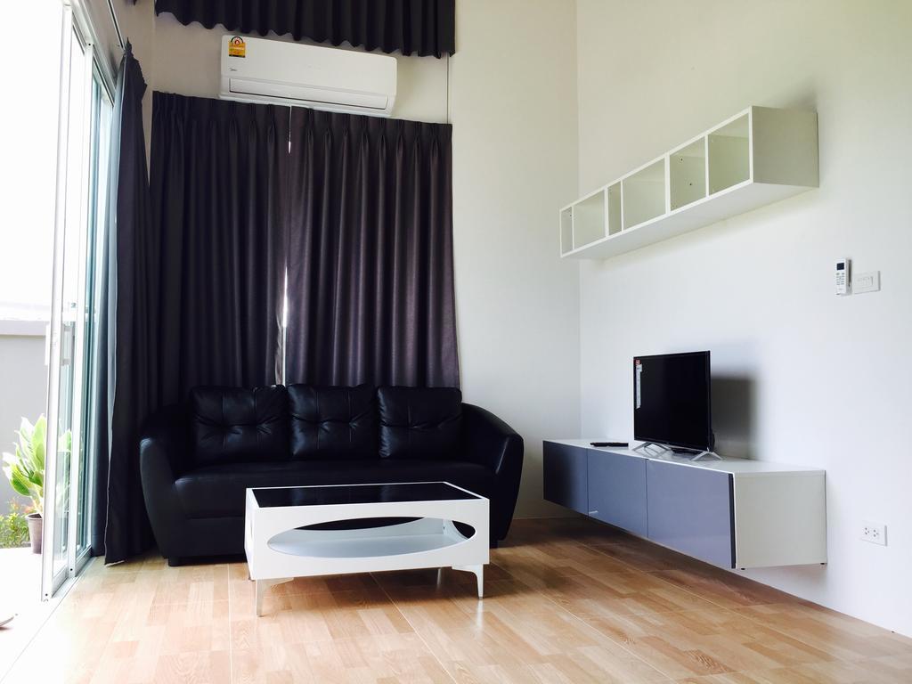 Mondara Vacation Home Hua Hin Luaran gambar
