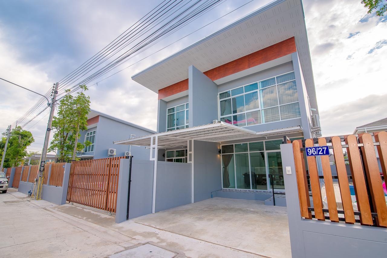 Mondara Vacation Home Hua Hin Luaran gambar