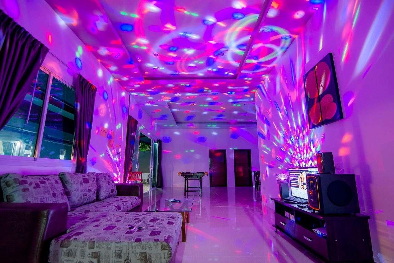 Mondara Vacation Home Hua Hin Luaran gambar