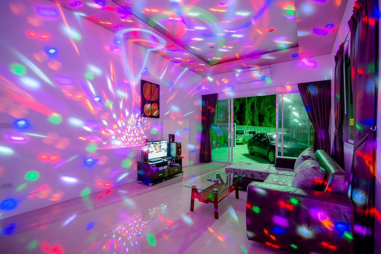 Mondara Vacation Home Hua Hin Luaran gambar