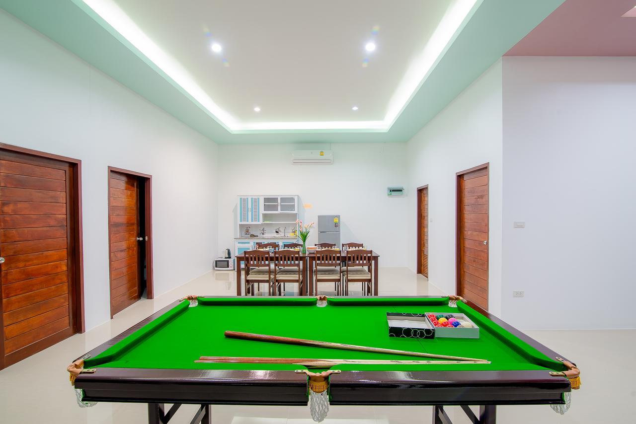 Mondara Vacation Home Hua Hin Luaran gambar