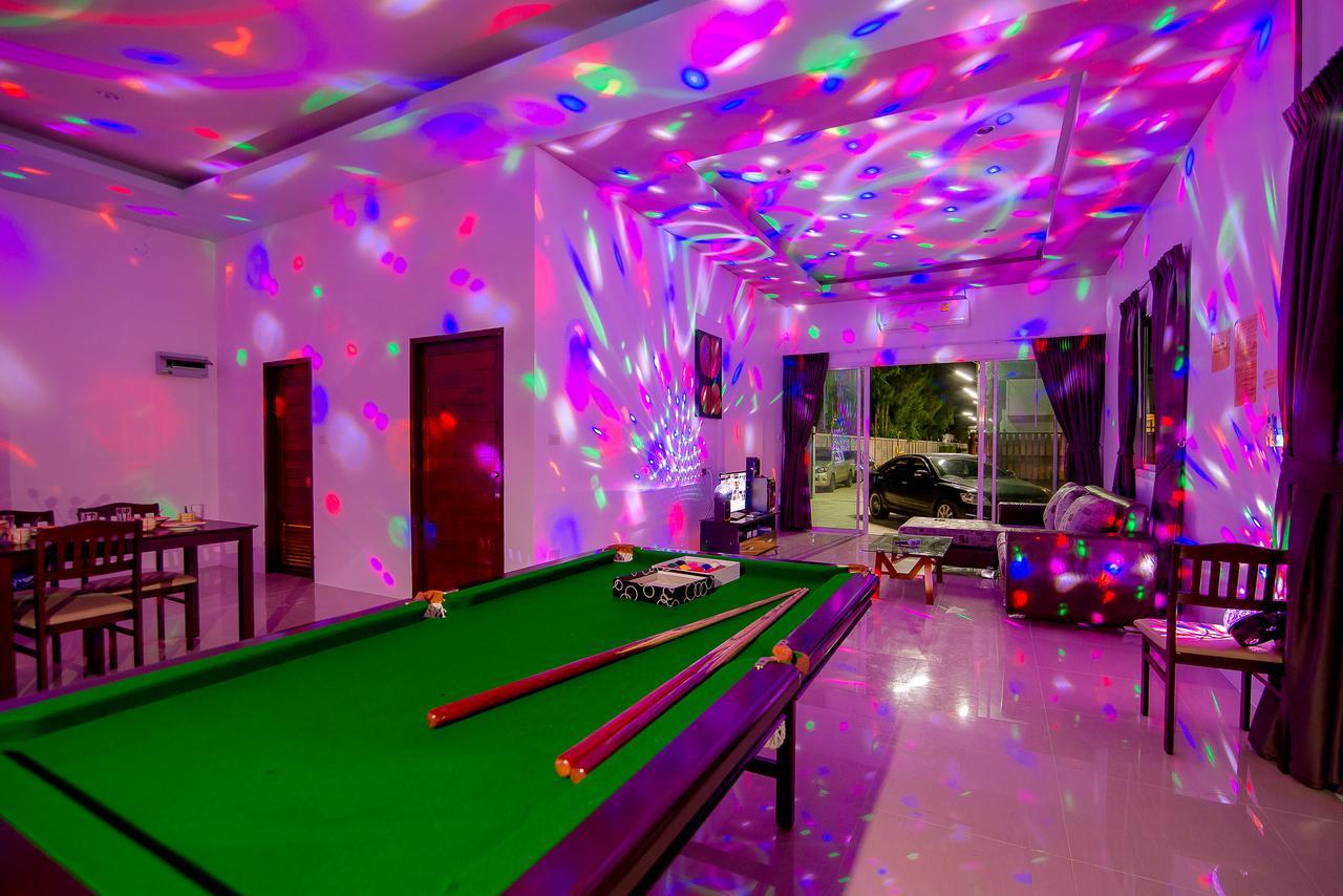 Mondara Vacation Home Hua Hin Luaran gambar