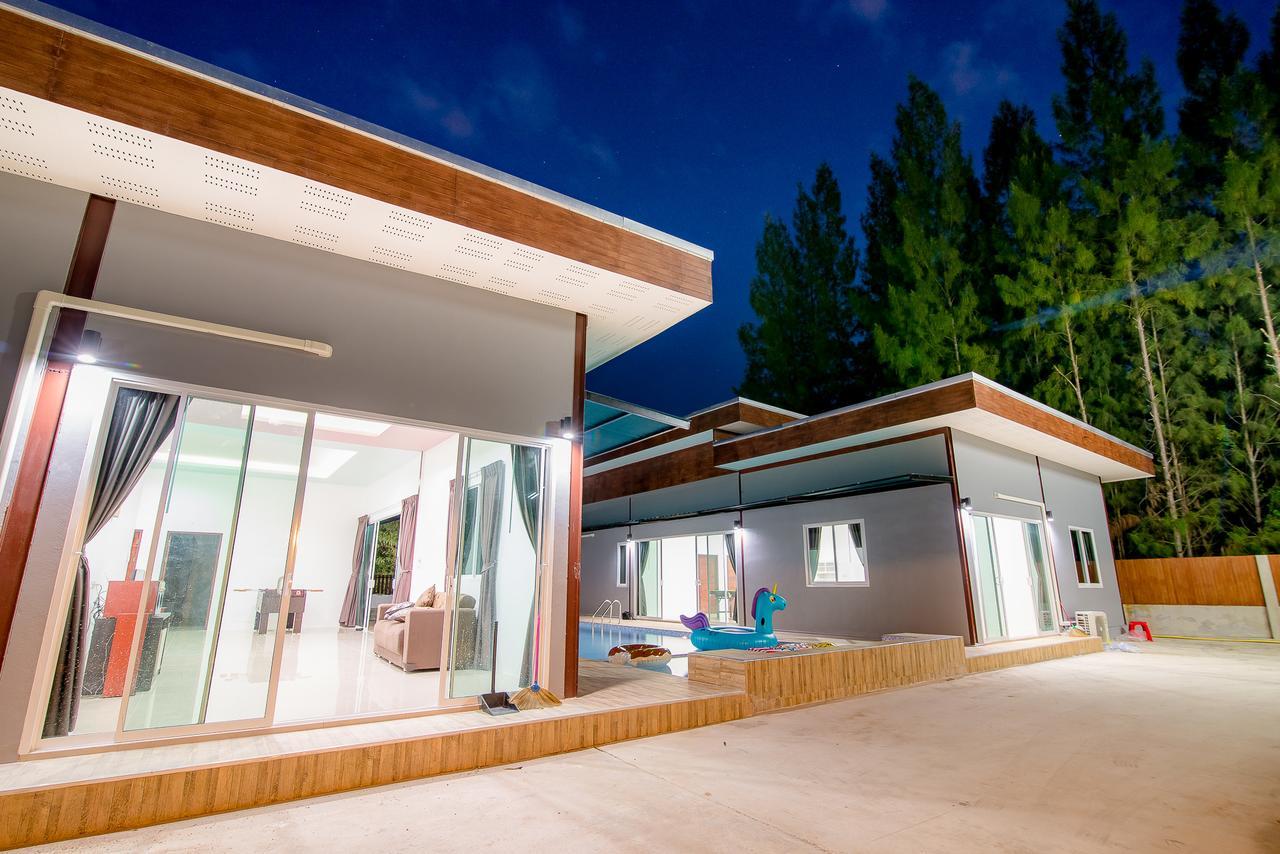 Mondara Vacation Home Hua Hin Luaran gambar