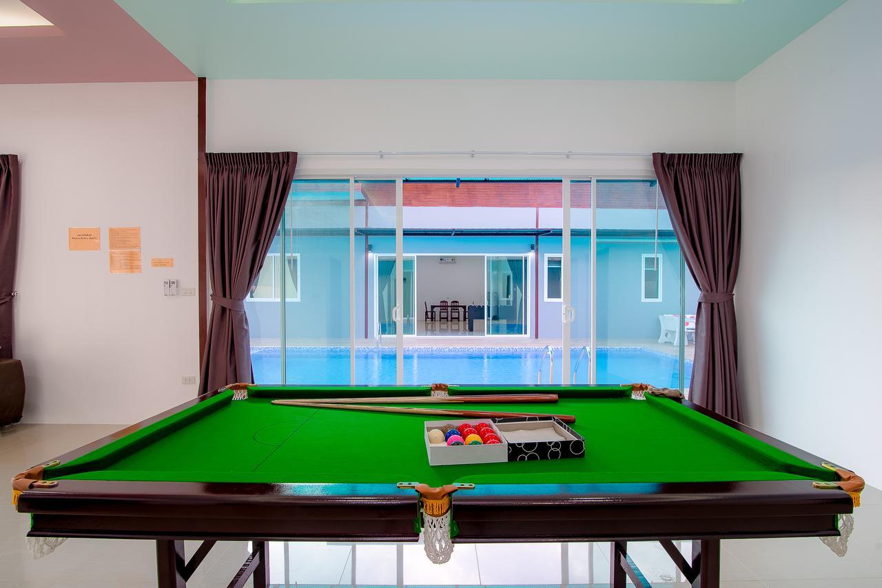 Mondara Vacation Home Hua Hin Luaran gambar