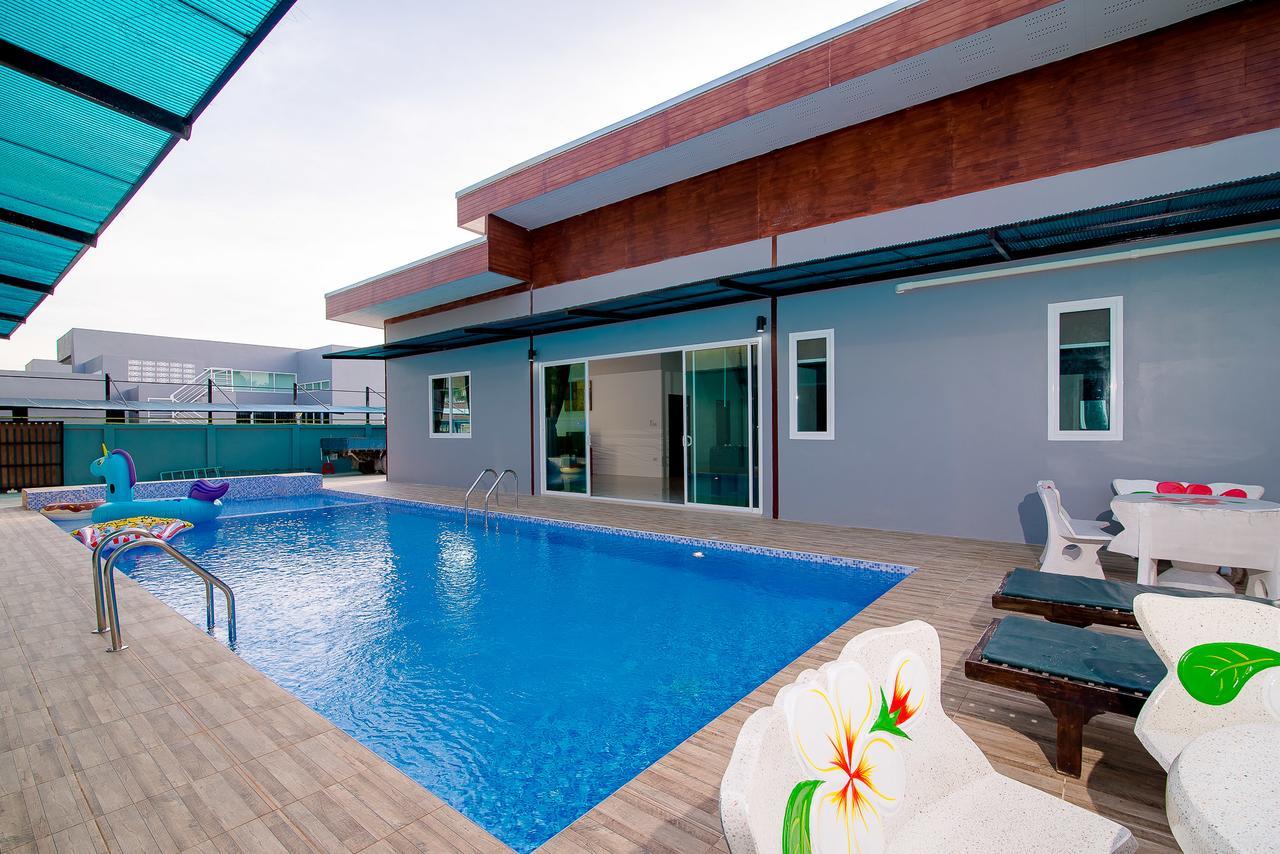 Mondara Vacation Home Hua Hin Luaran gambar