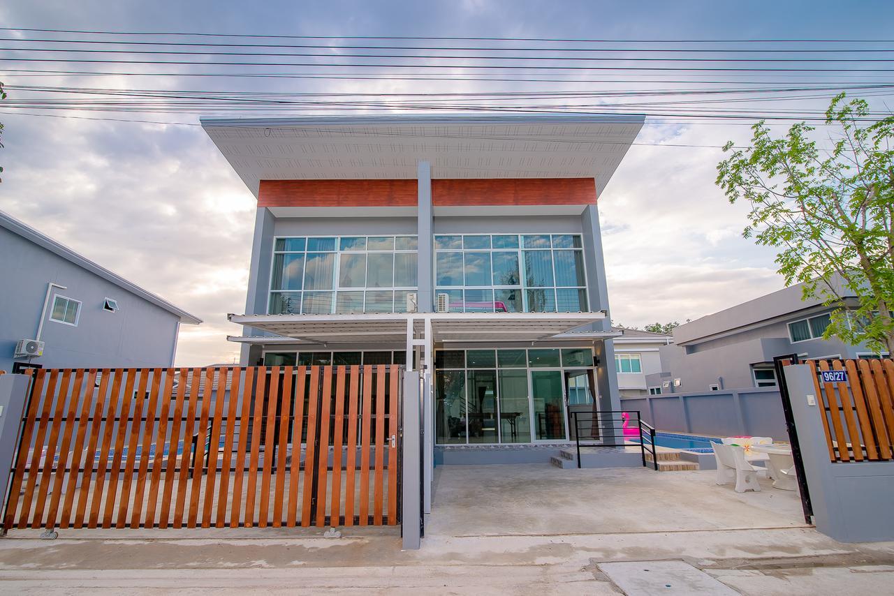 Mondara Vacation Home Hua Hin Luaran gambar