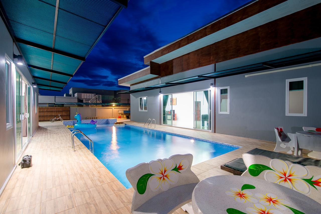 Mondara Vacation Home Hua Hin Luaran gambar