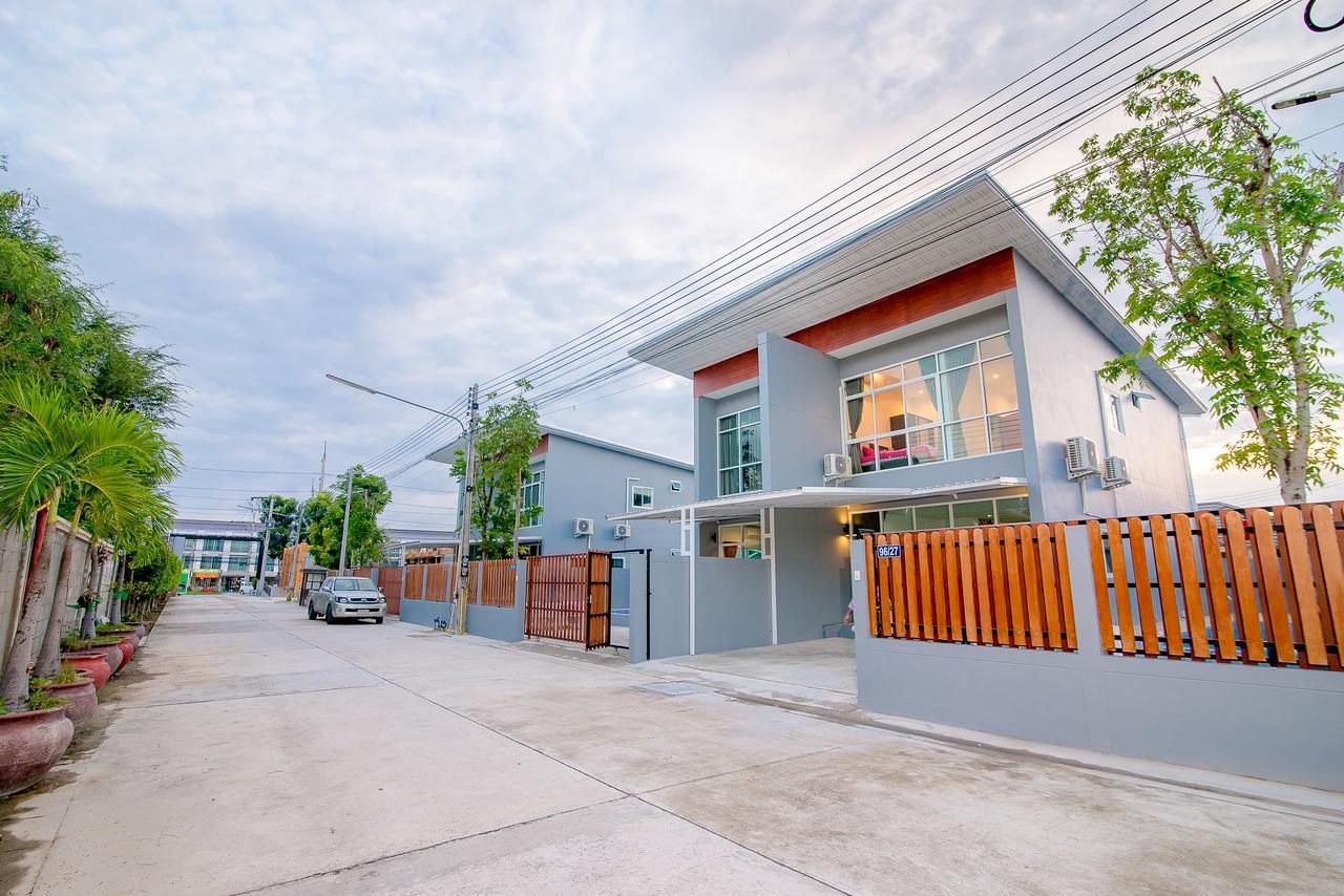 Mondara Vacation Home Hua Hin Luaran gambar