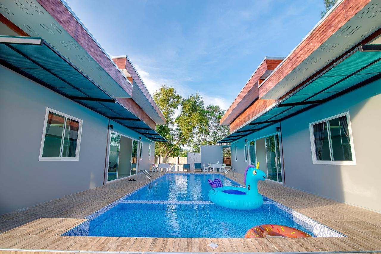 Mondara Vacation Home Hua Hin Luaran gambar