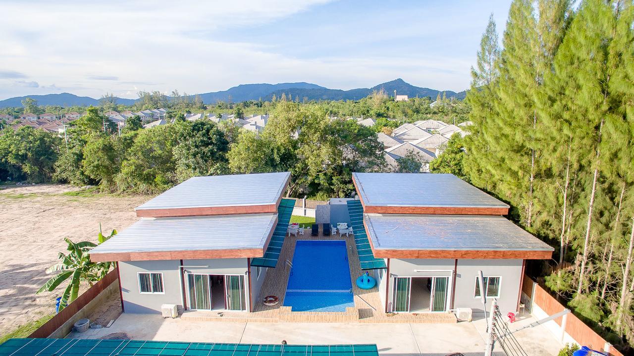 Mondara Vacation Home Hua Hin Luaran gambar