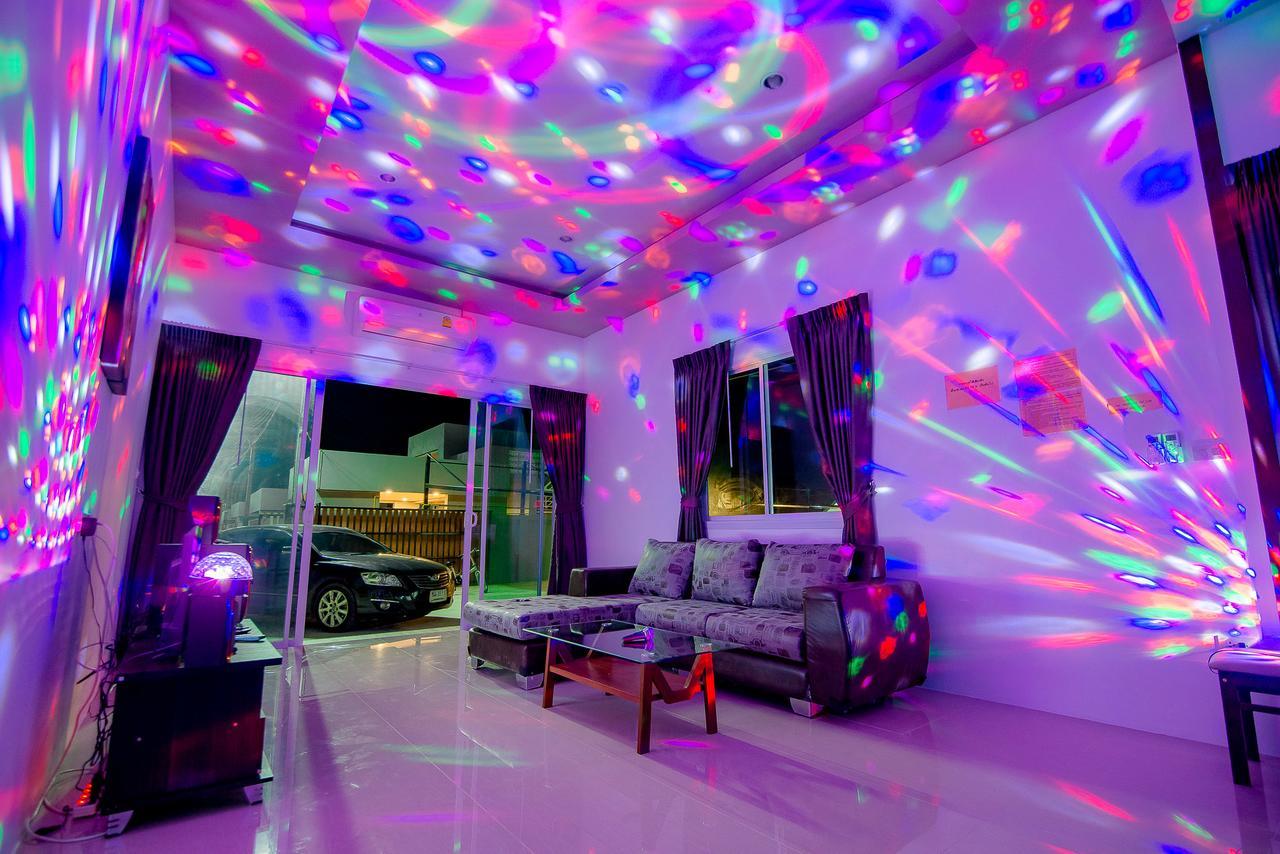 Mondara Vacation Home Hua Hin Luaran gambar