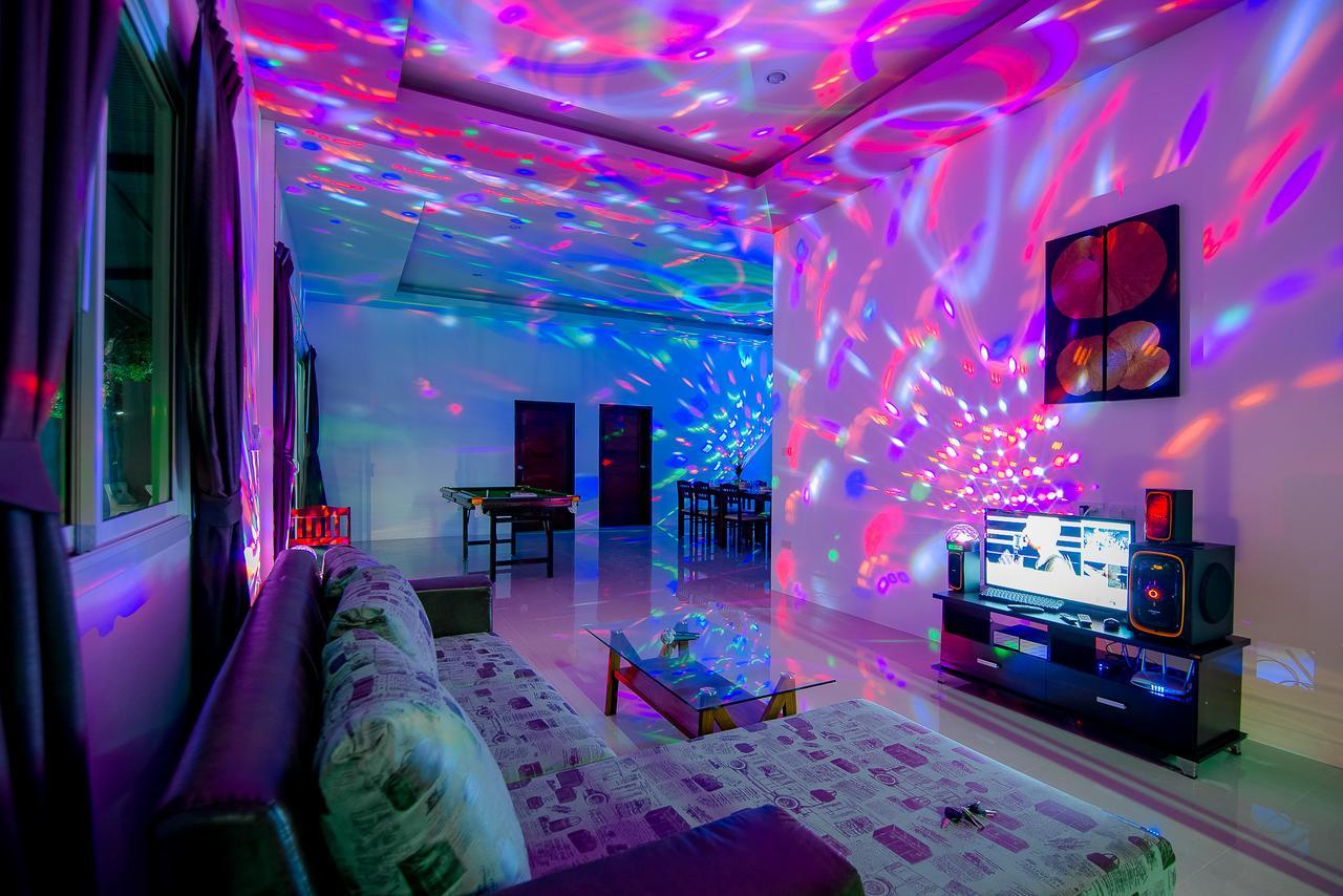 Mondara Vacation Home Hua Hin Luaran gambar