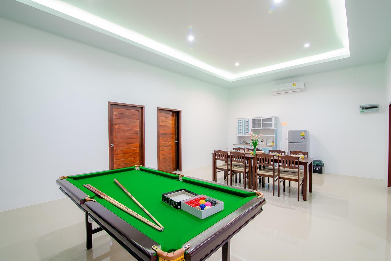 Mondara Vacation Home Hua Hin Luaran gambar