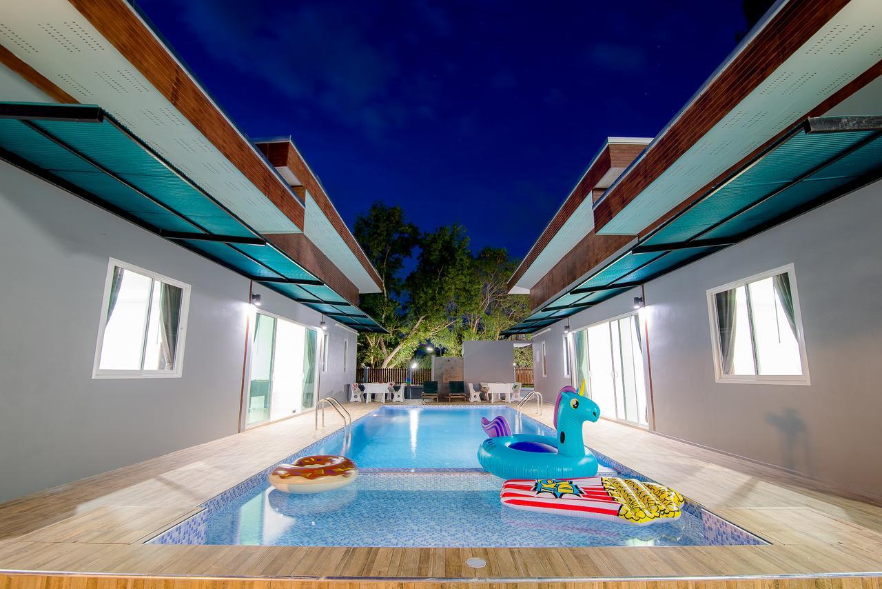 Mondara Vacation Home Hua Hin Luaran gambar