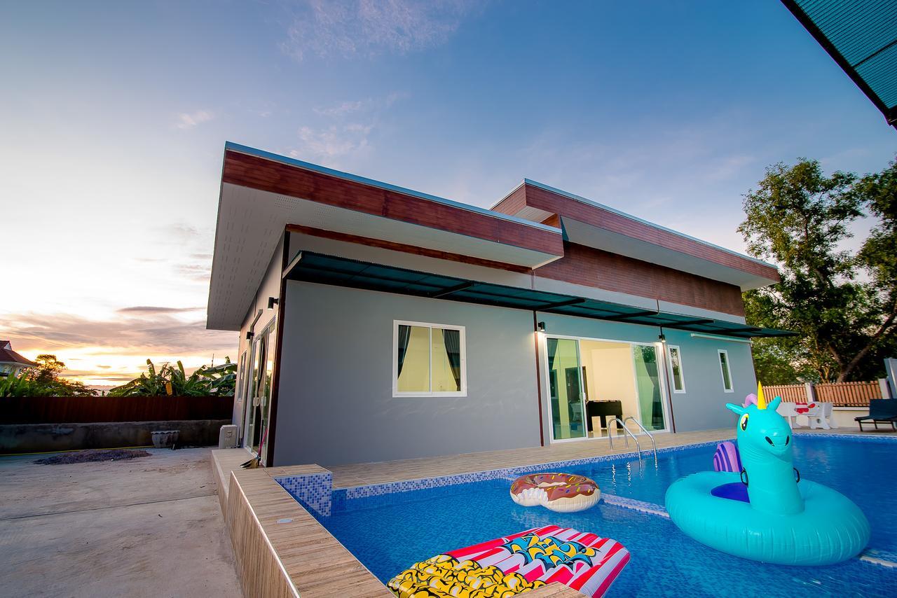 Mondara Vacation Home Hua Hin Luaran gambar