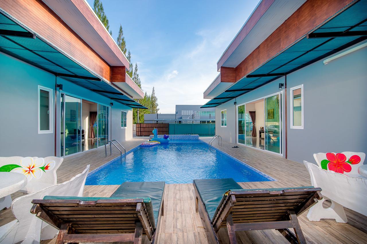 Mondara Vacation Home Hua Hin Luaran gambar