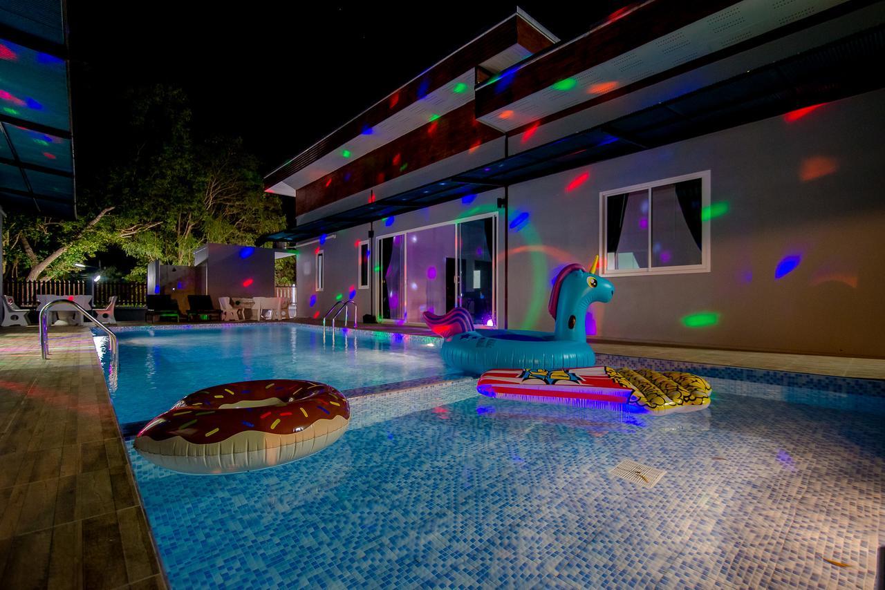 Mondara Vacation Home Hua Hin Luaran gambar