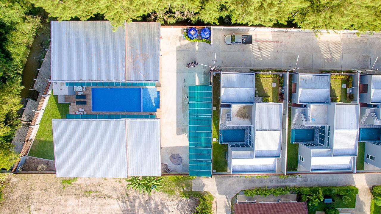 Mondara Vacation Home Hua Hin Luaran gambar
